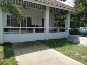 smart house